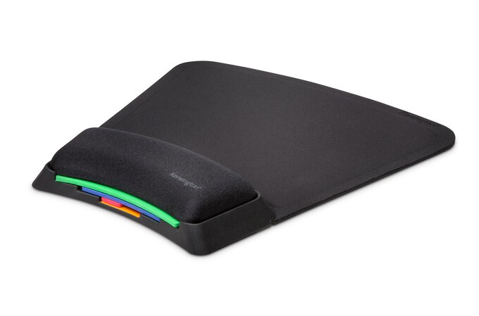 Height Adjustable Mouse Pad f SmartFit