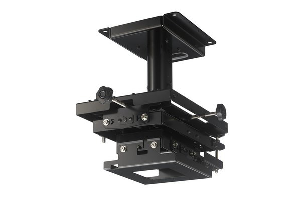 Ceiling Mount 6 Axis fine adjustement