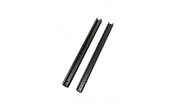 Ceil Mount Ext pole f PSS-650 2.82M