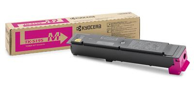 TK-5195M Toner magenta 7K