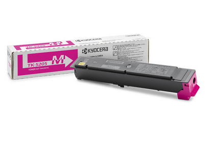 TK-5205M Toner magenta 12K