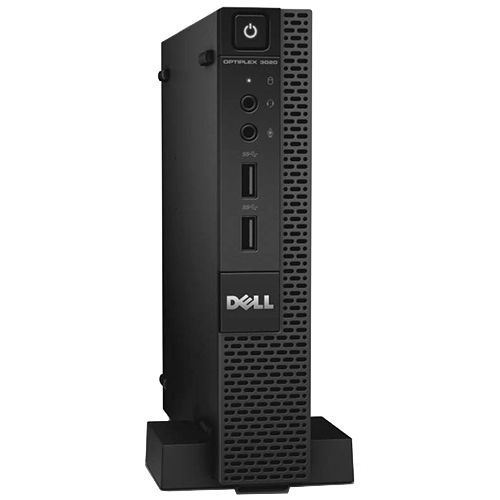 Dell OptiPlex Micro Vertical Stand