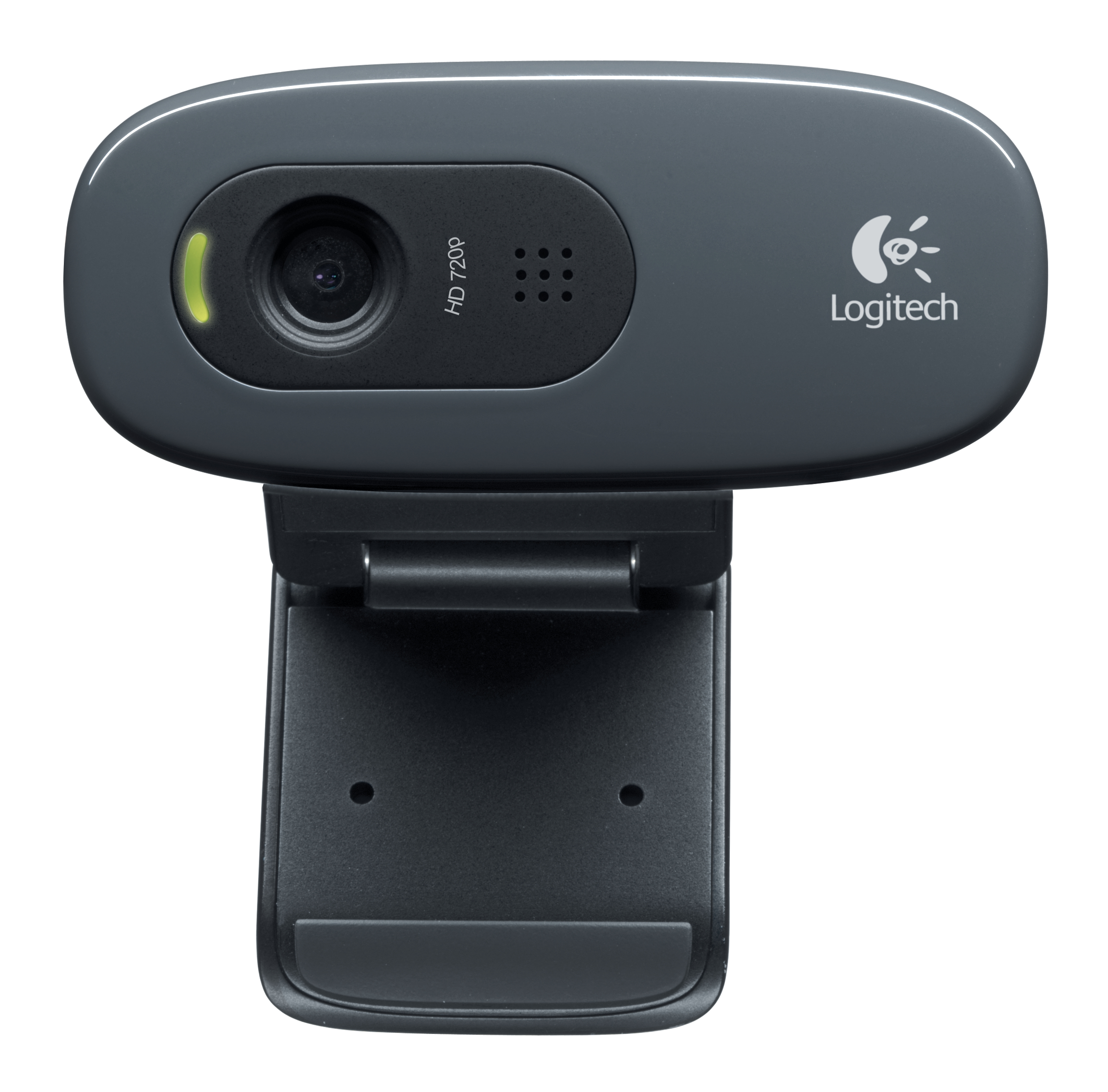 HD Webcam C270 Win10