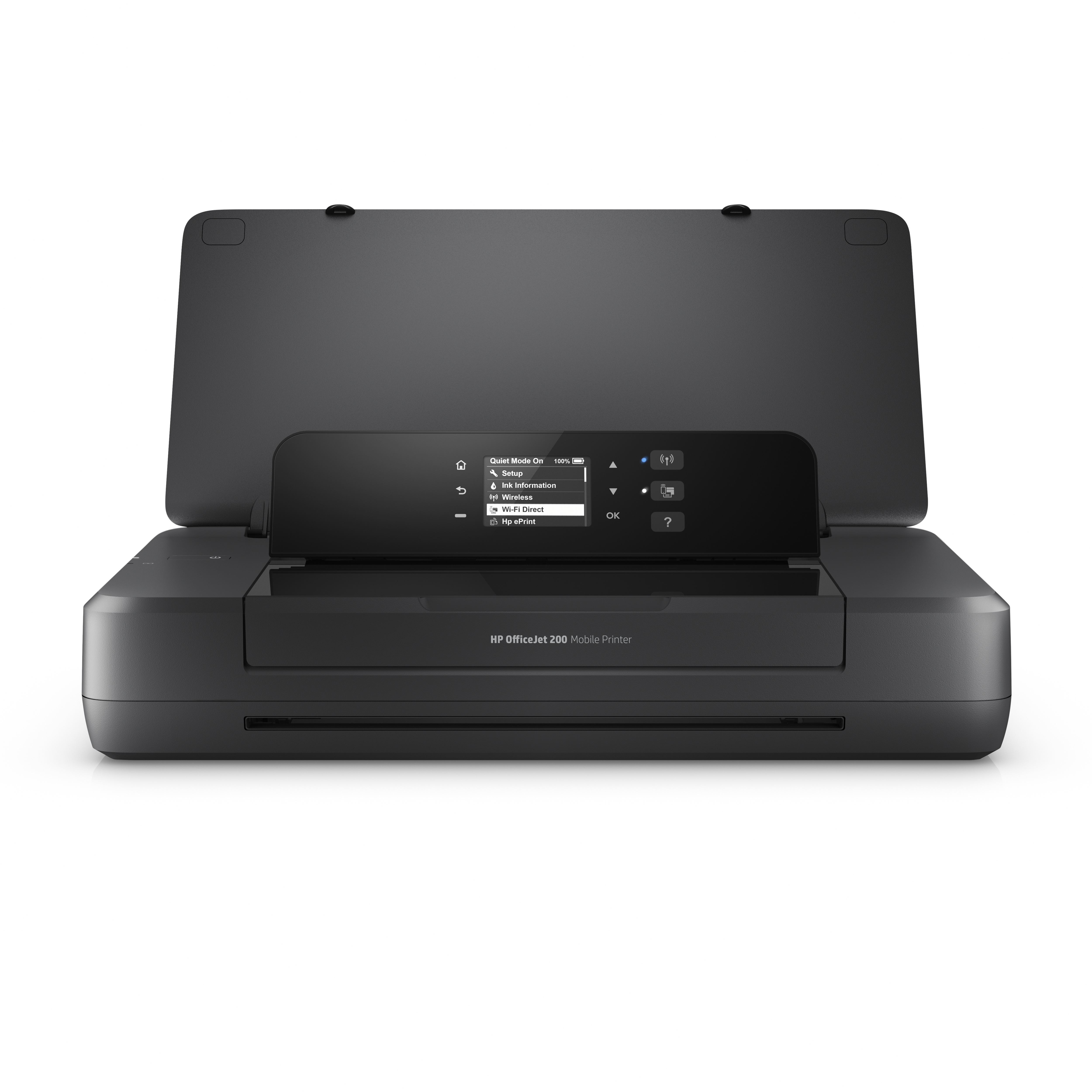 HP OfficeJet 200 Mobile Printer