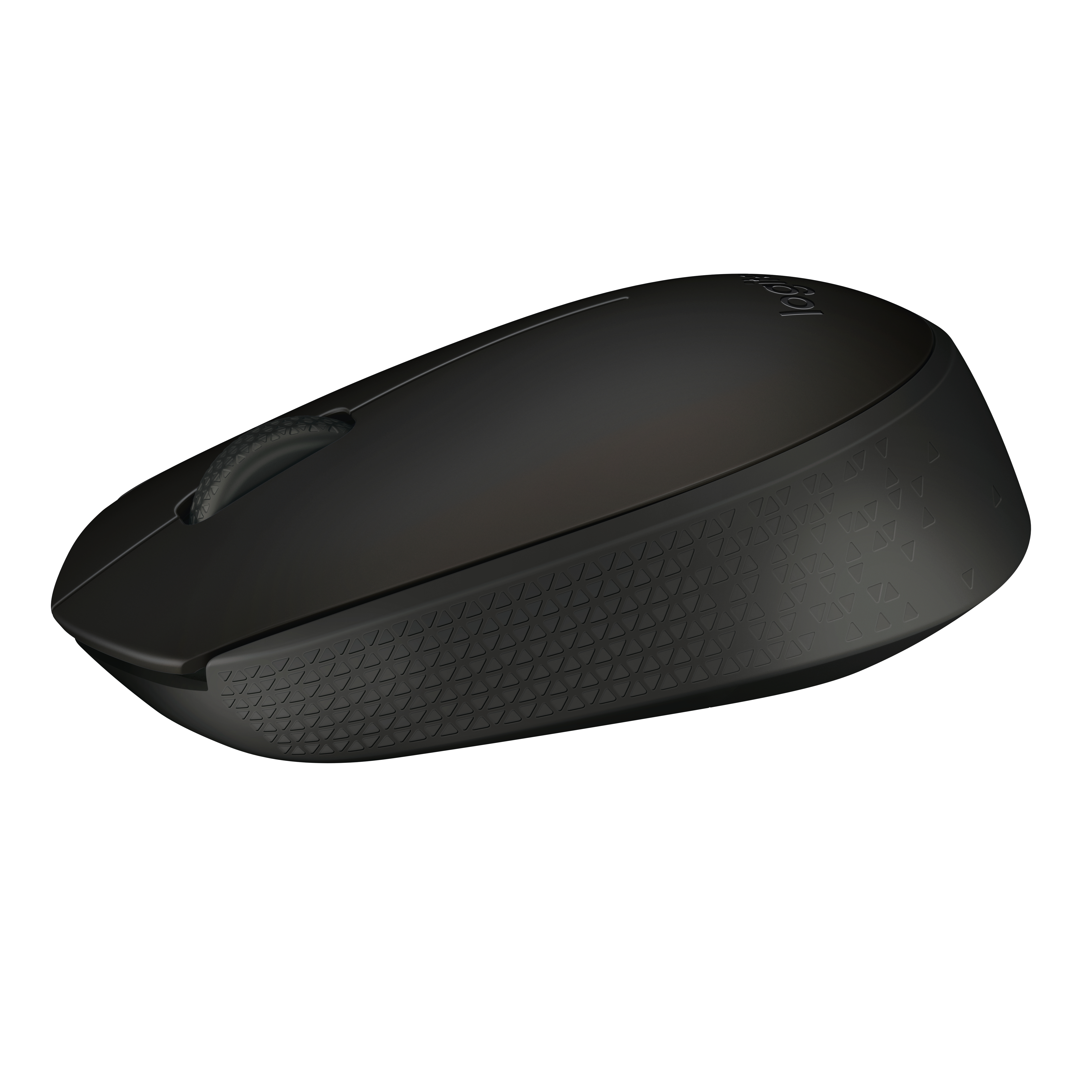 B170 Wireless Mouse 2.4Ghz Black EMEA