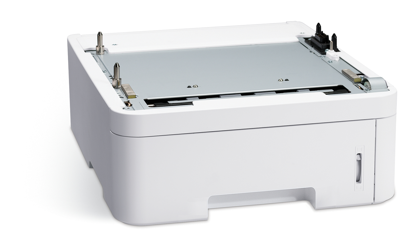 1x550 Sheet Tray f. Phaser/WC33xx
