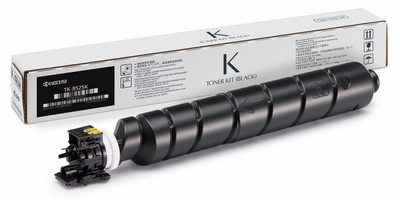 TK-8525K Toner Black/20000 A4/Taska