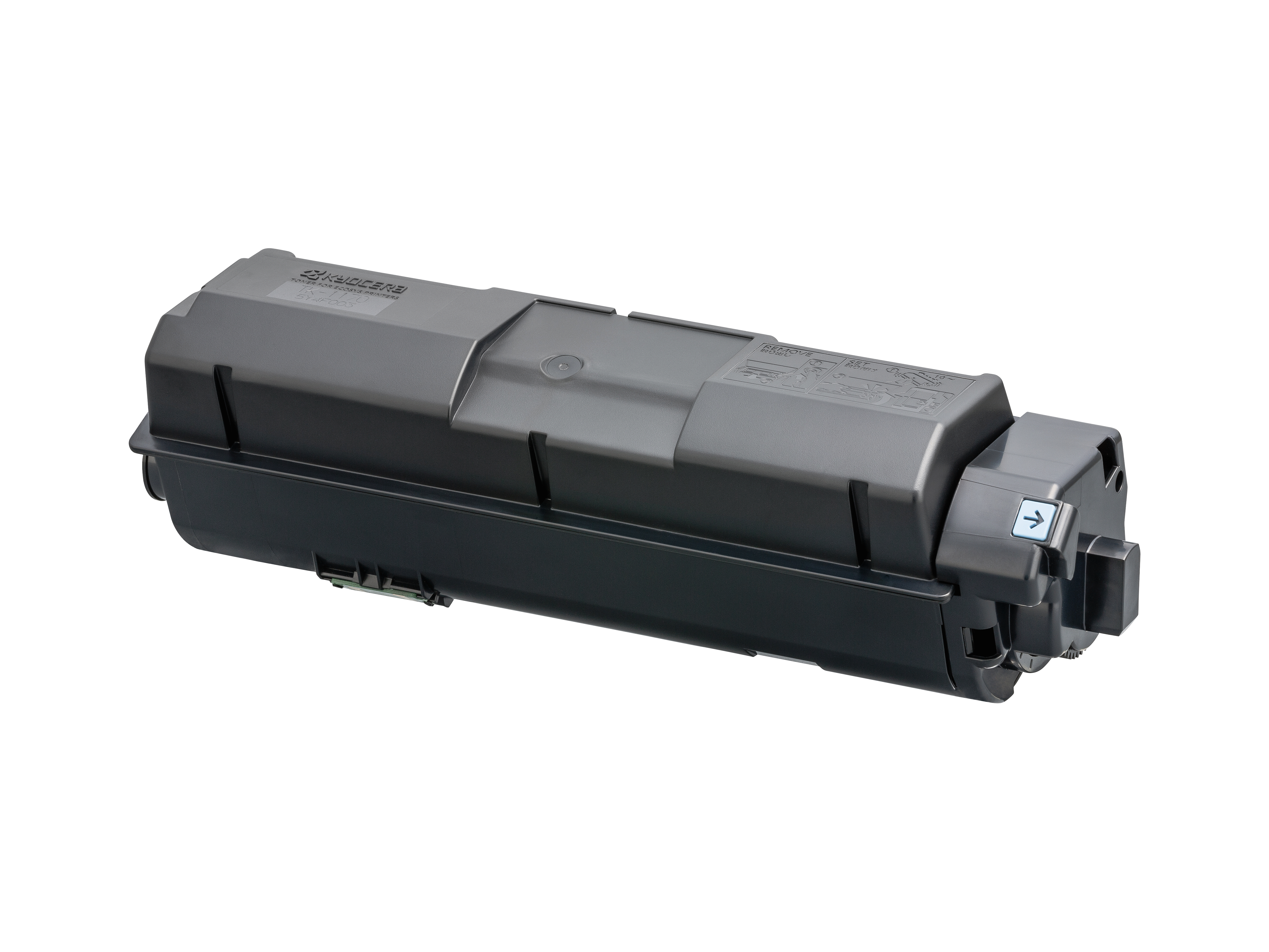 Toner-Kit Black TK-1170