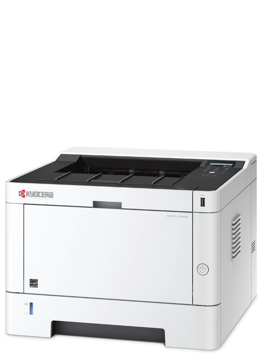 ECOSYS P2040dw
