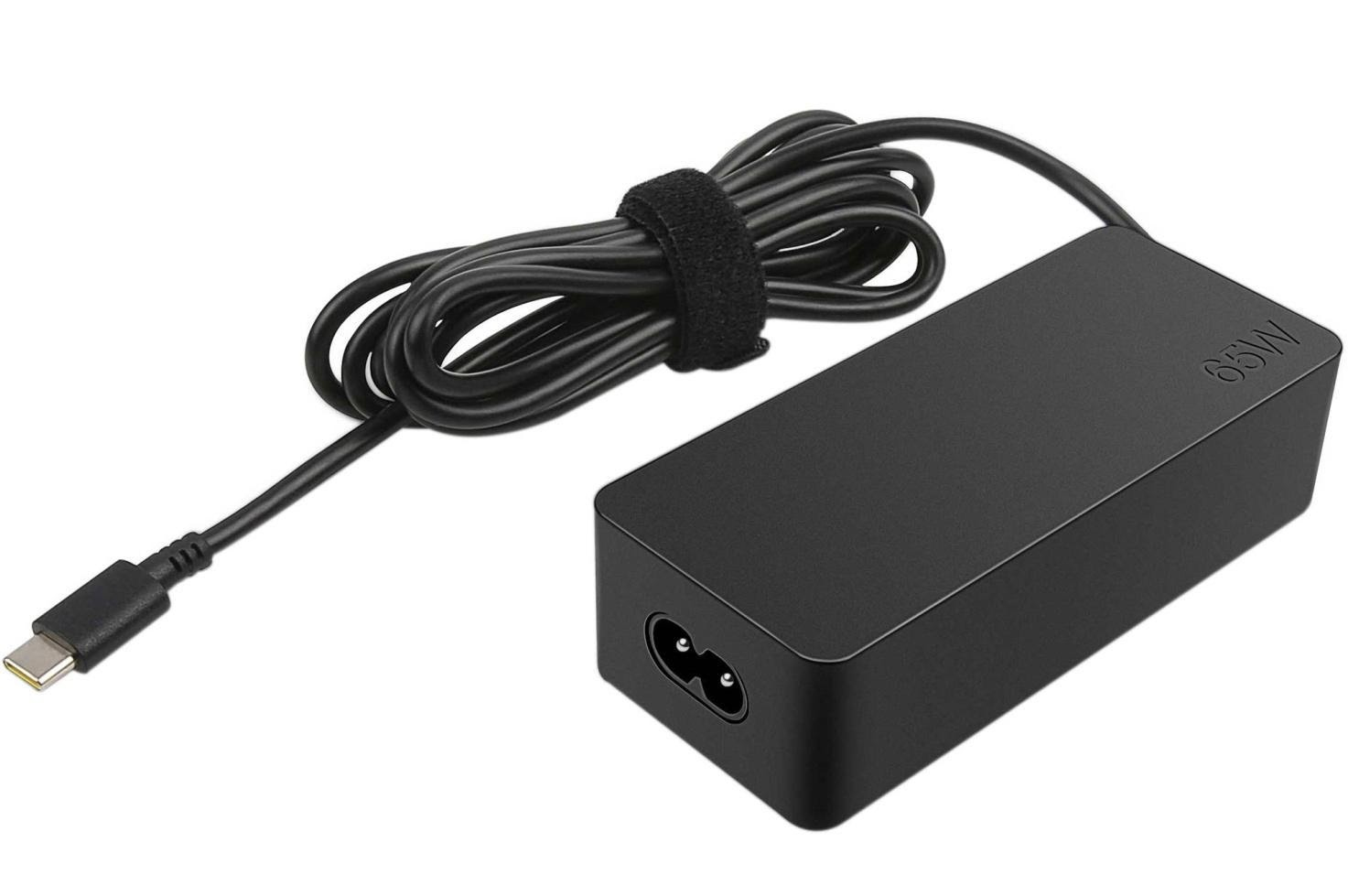 Lenovo 65W Standard AC Adapter USB Type