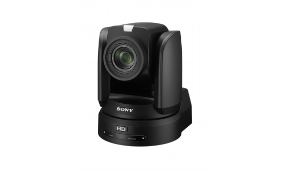 Colour Video Camera