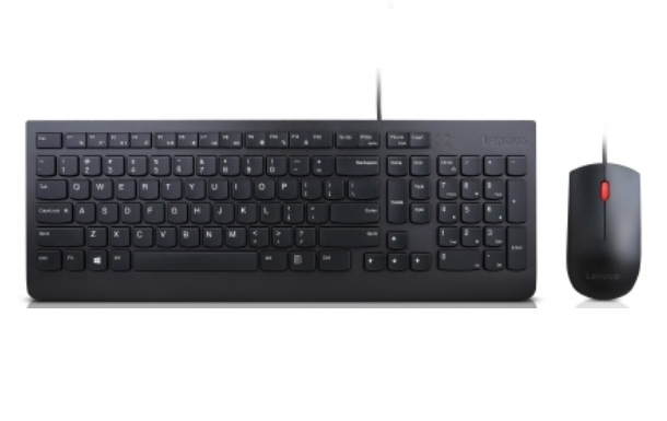 USB Essential Combo Keyb+Mouse Spanish