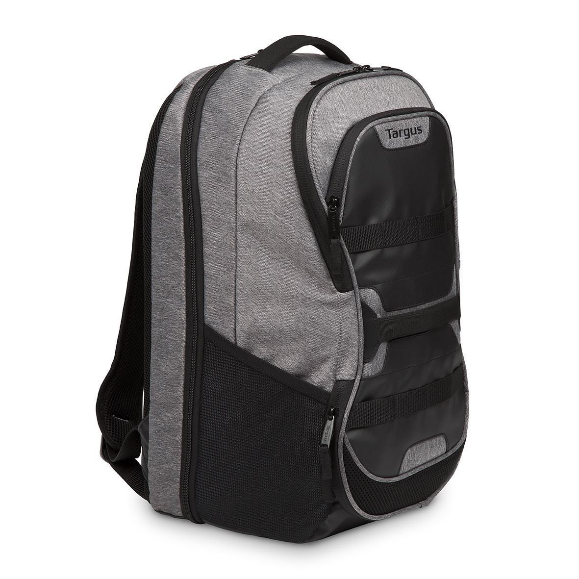 Fitness 15.6 Backpack Grey