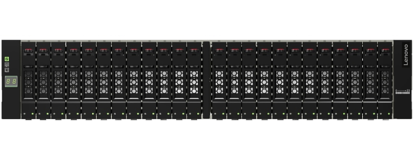 D1212 Disk Exp Enclosure Dual