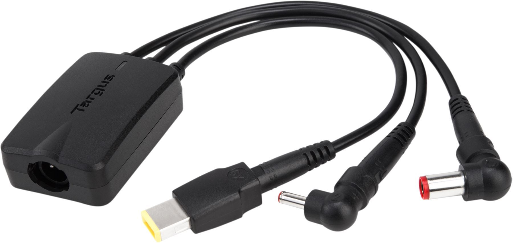 3-Way DC Charging Hydra Cable 3PT