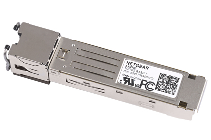 100/1G/2.5G/5G/10GBASE-T SFP+MODULE