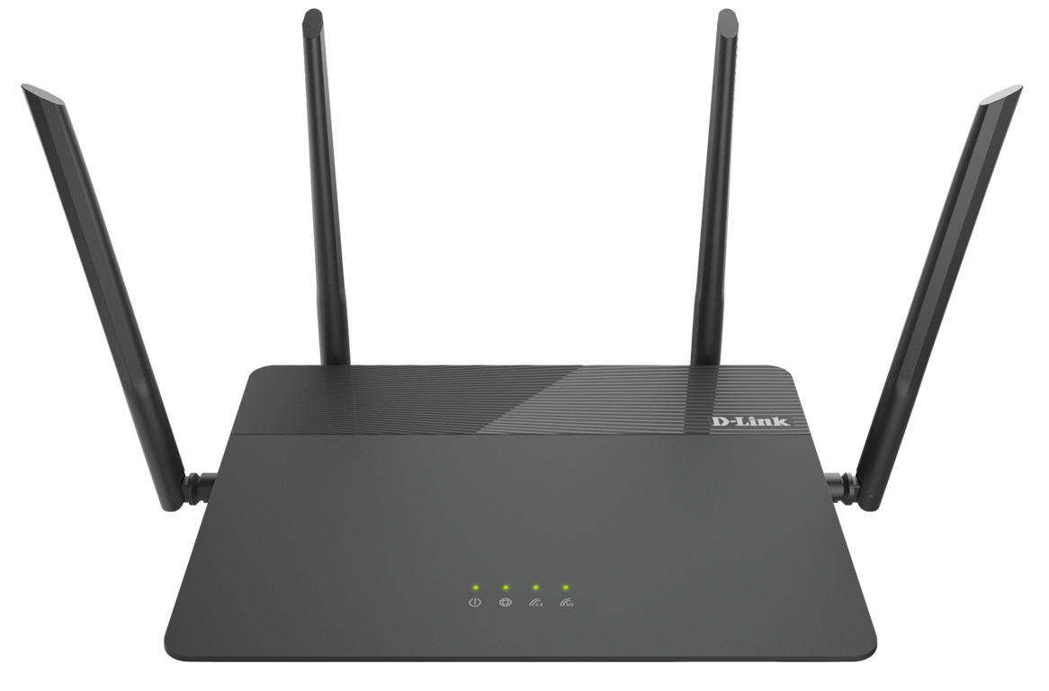 AC1900 WiFI Gigabit Router
