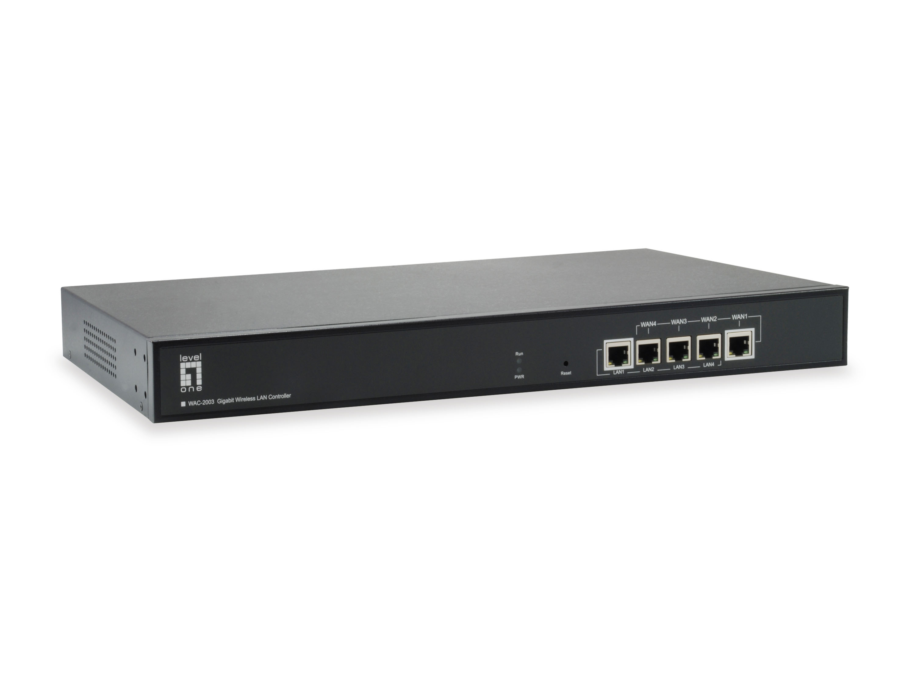 G Wireless LAN Controller Quad WAN - Up
