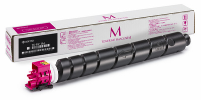 TK-8515M Tonermagenta 20000A4 TS50526052