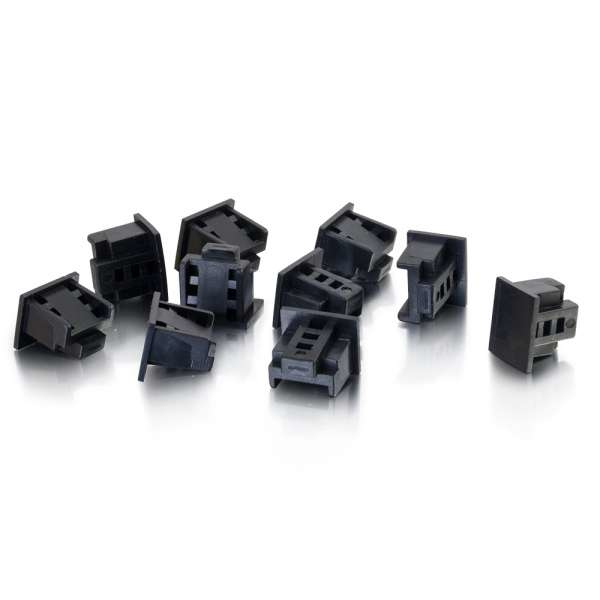 10 Pack RJ45 Dust Cap