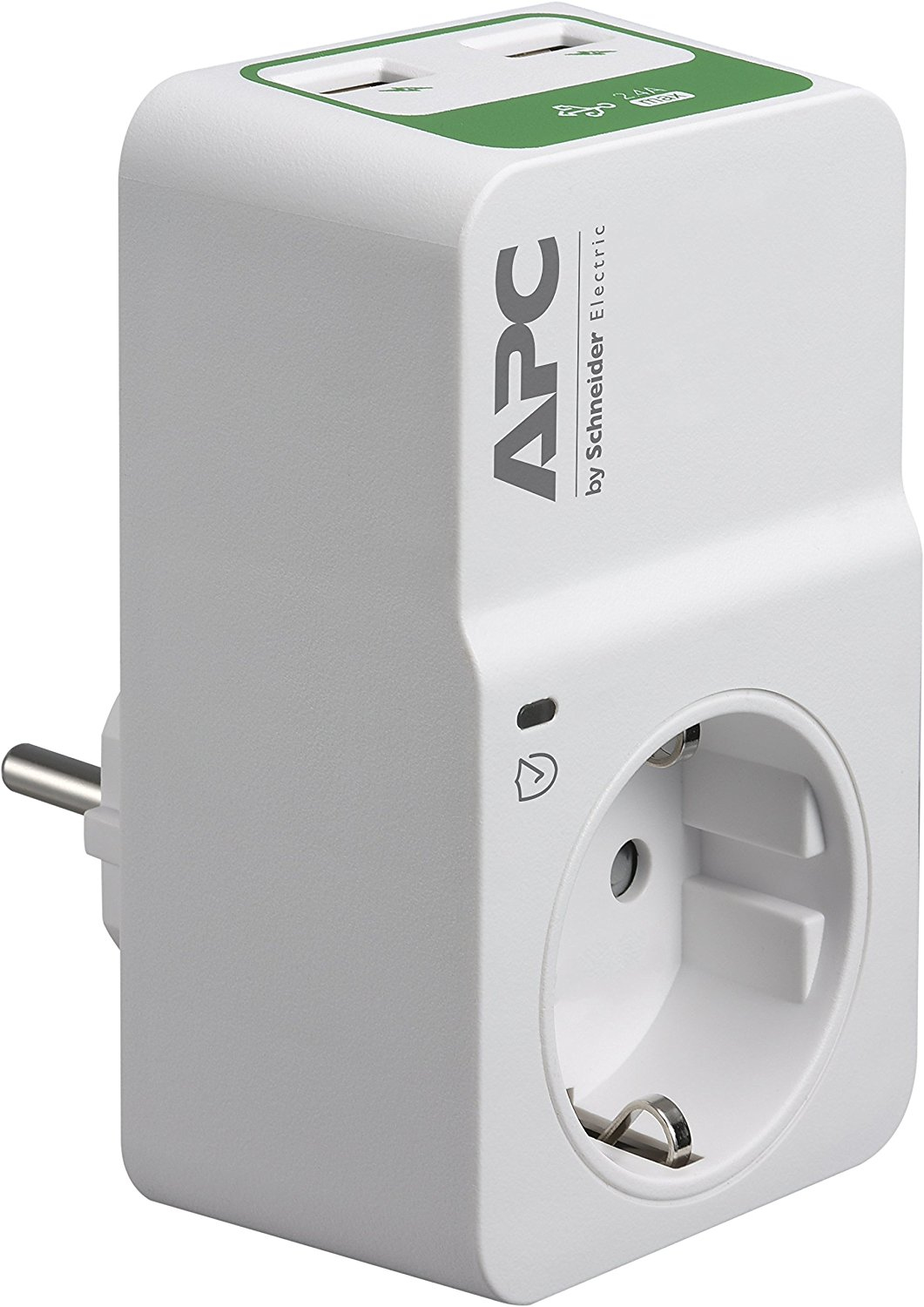 APC Essential SurgeArrest 1 outlet 230V