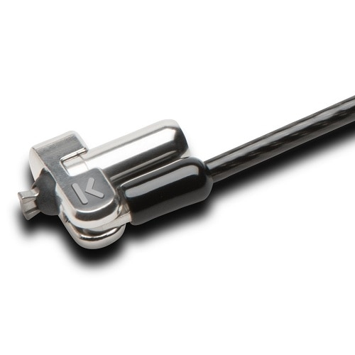N17 Dual Headed Keyed Laptop Lock N17 Dual Headed Keyed Laptop Lock