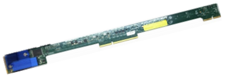 4 Port 12G SAS Brdg Board RAID 0/1/10 Sn