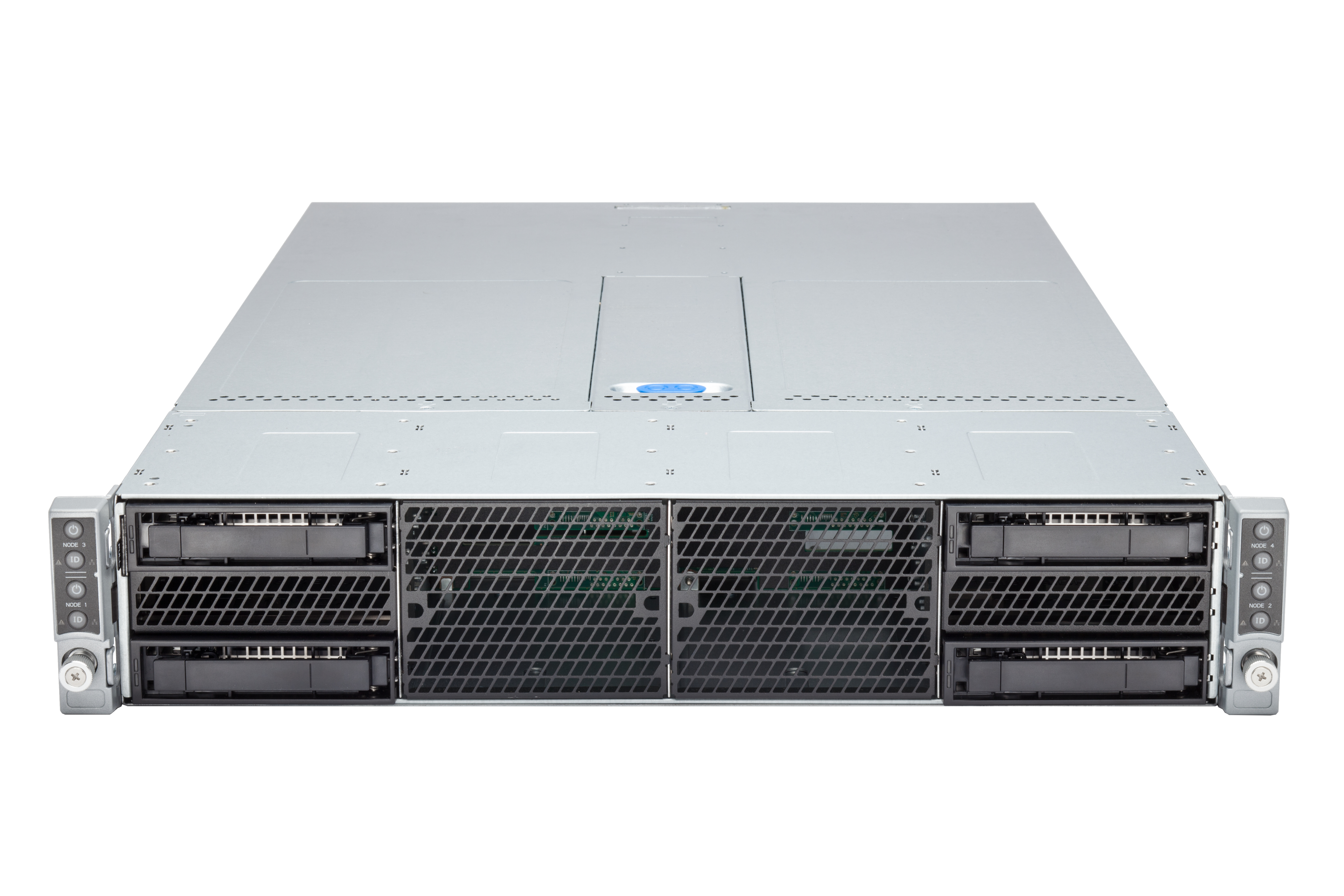 Intel Server Chassis H2204XXLRE Sng