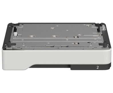250-Sheet Tray