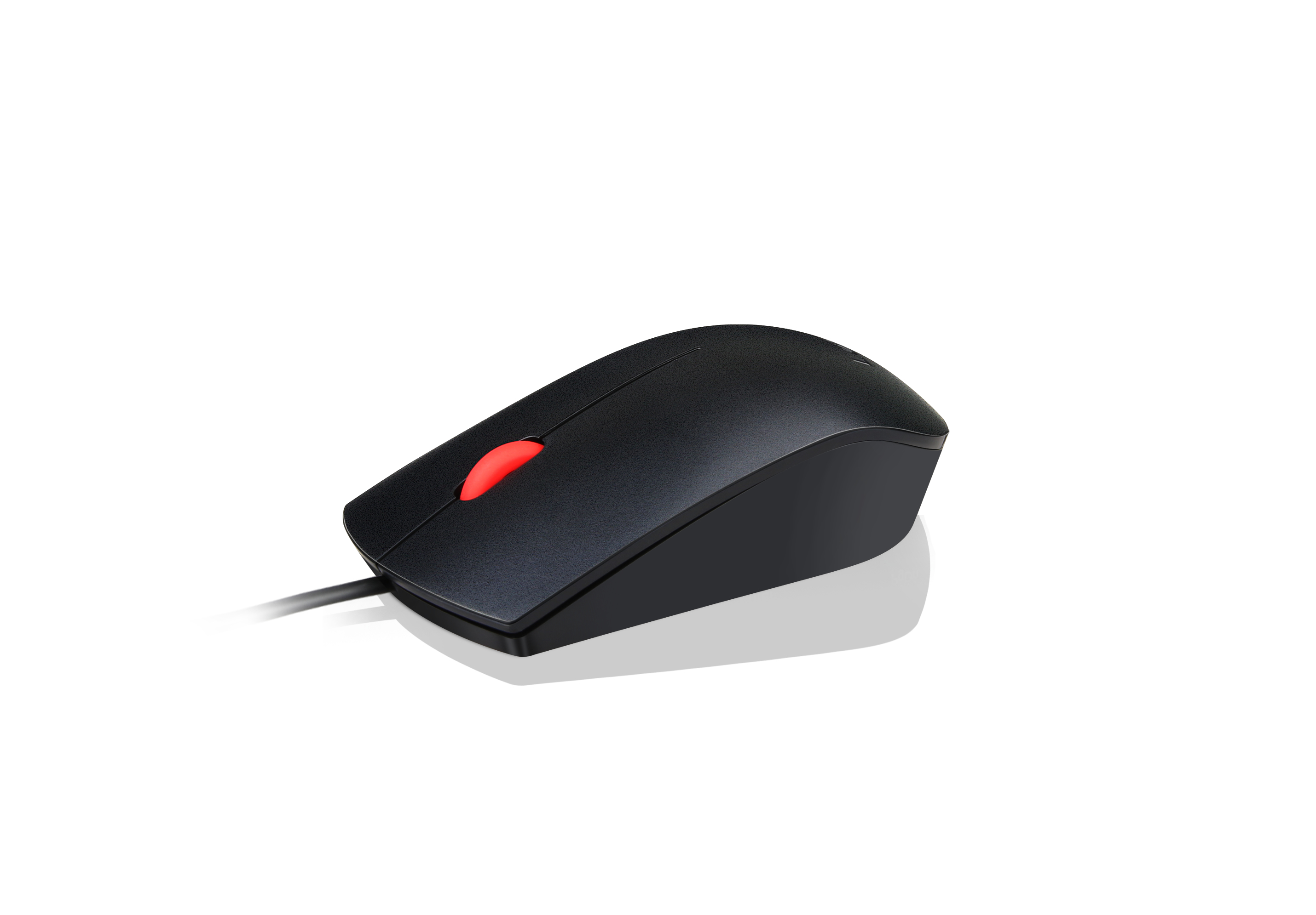 MICE_BO Lenovo Essential USB Mouse