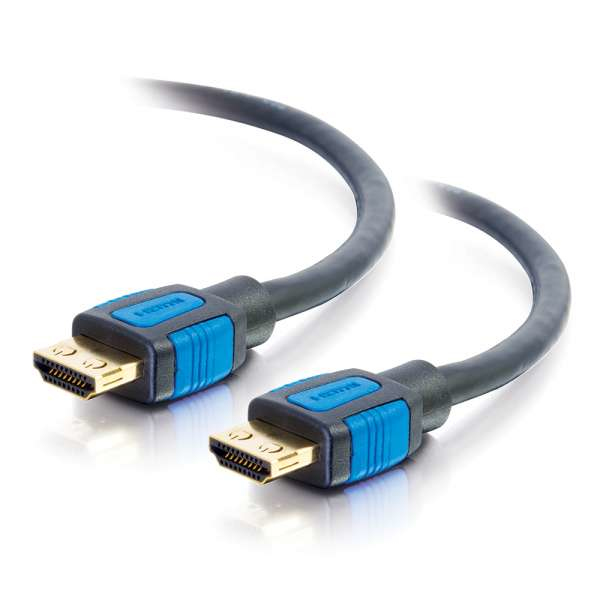 .46M Ultraflex Gripping Connector HDMI