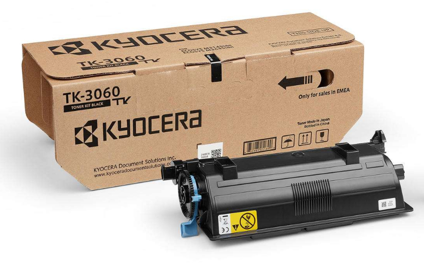 TK-3060 Toner noir 14500 pages