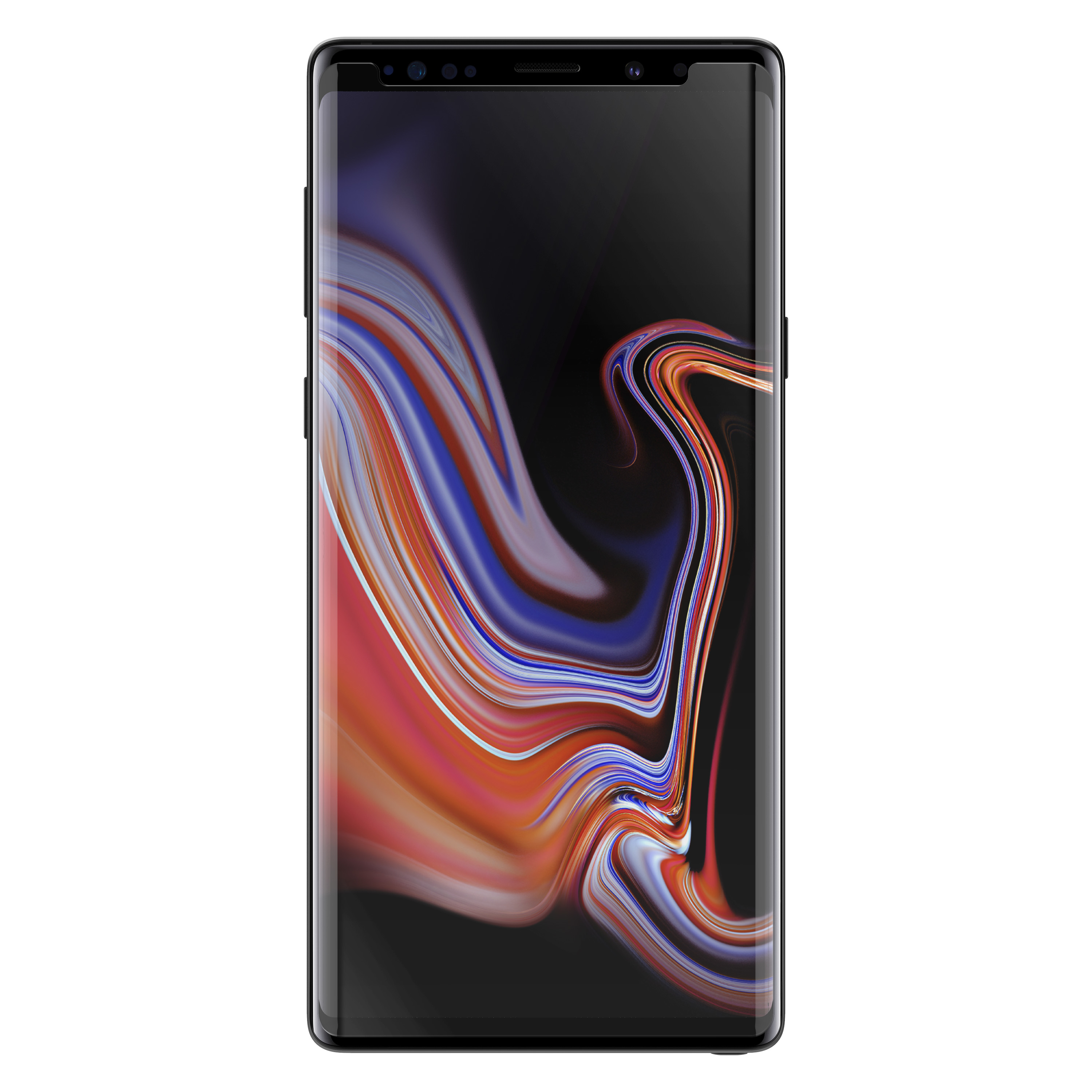Alpha Glass Samsung Note 9