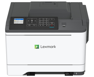 CS521dn/Color - Singlefunction