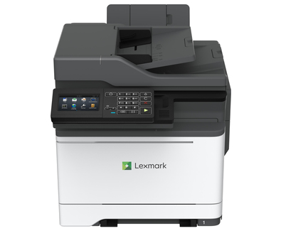 CX522ade/Color - Multifunction