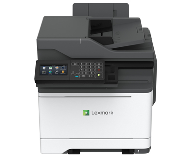 CX622ade/Color - Multifunction