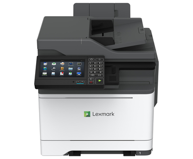 CX625ade/Color - Multifunction