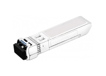 10Gb iSCSI/16Gb FC Universal SFP+Module