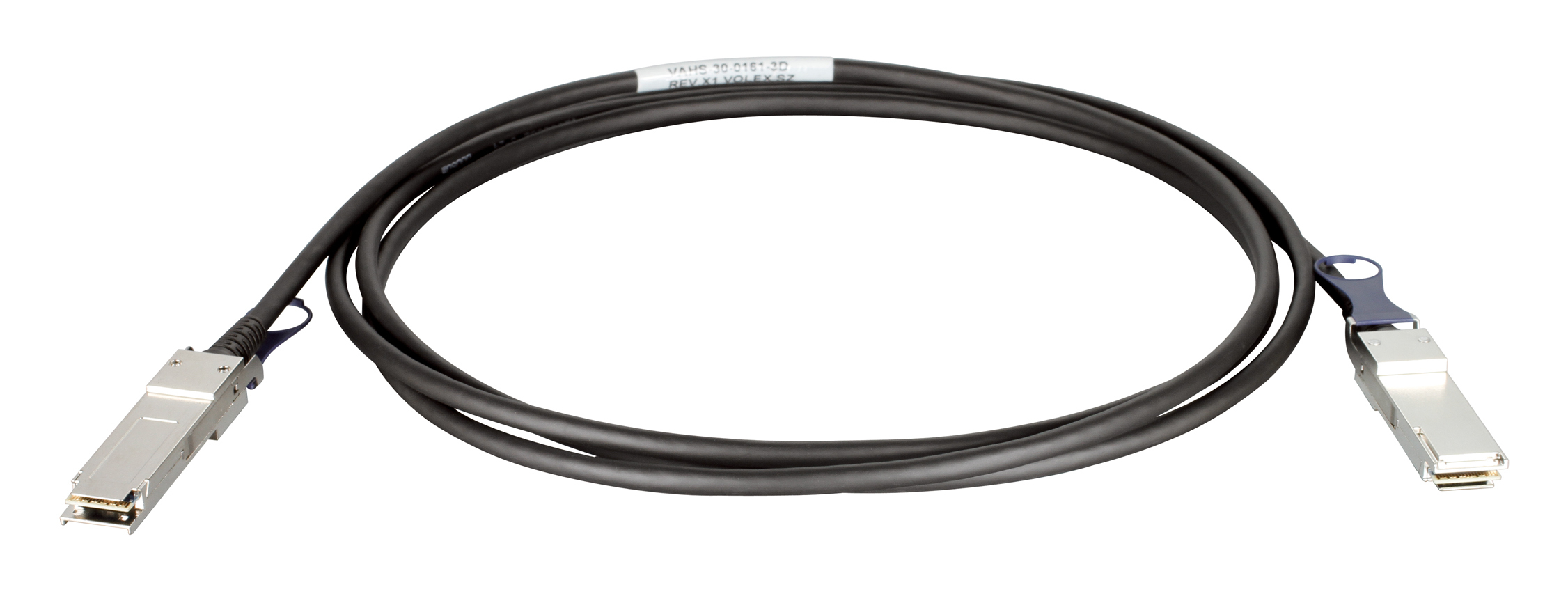 3M 40G Direct Attach Stacking Cable