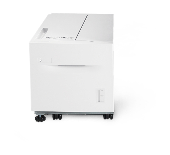 2000 sh High Capacity Feeder