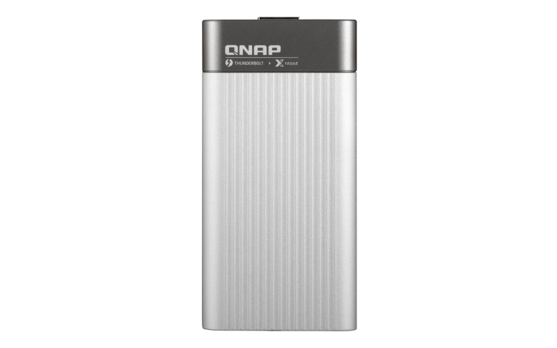 1port Thunderbolt 3 to 10Gbe Adapter