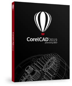 CorelCAD 2019 Education Edition ML