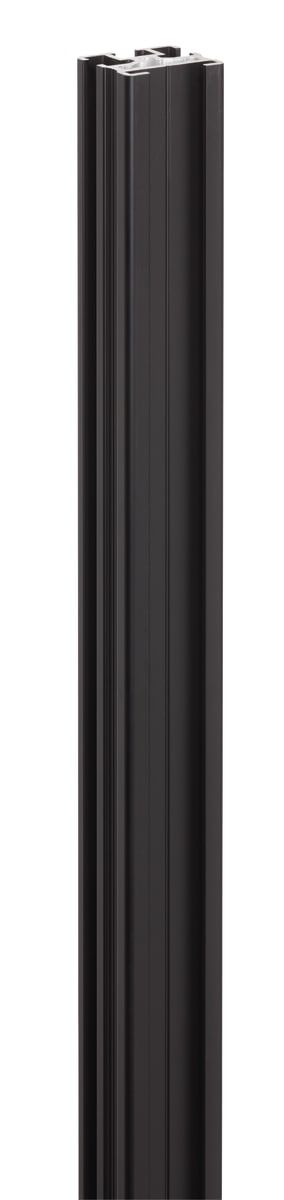 Vertical profile bar - 3m