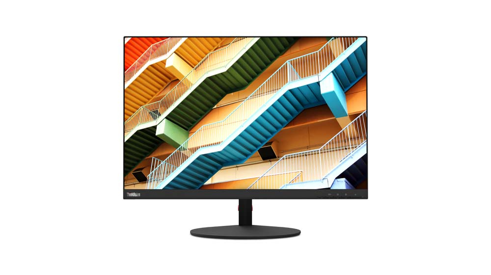 TS/ThinkVision/T25m/25"/1920 x 1200