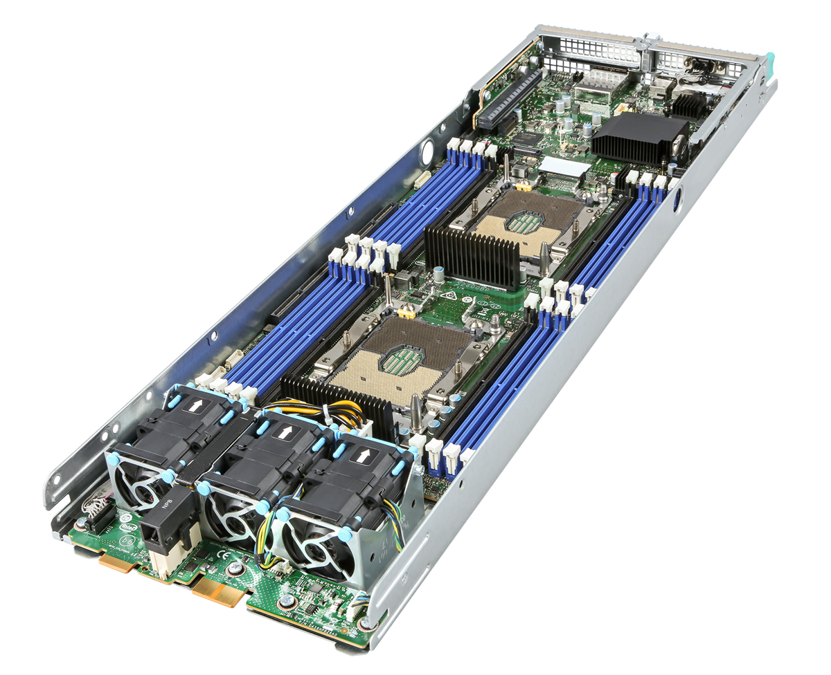 Compute Module HNS2600BPB24R Sigl