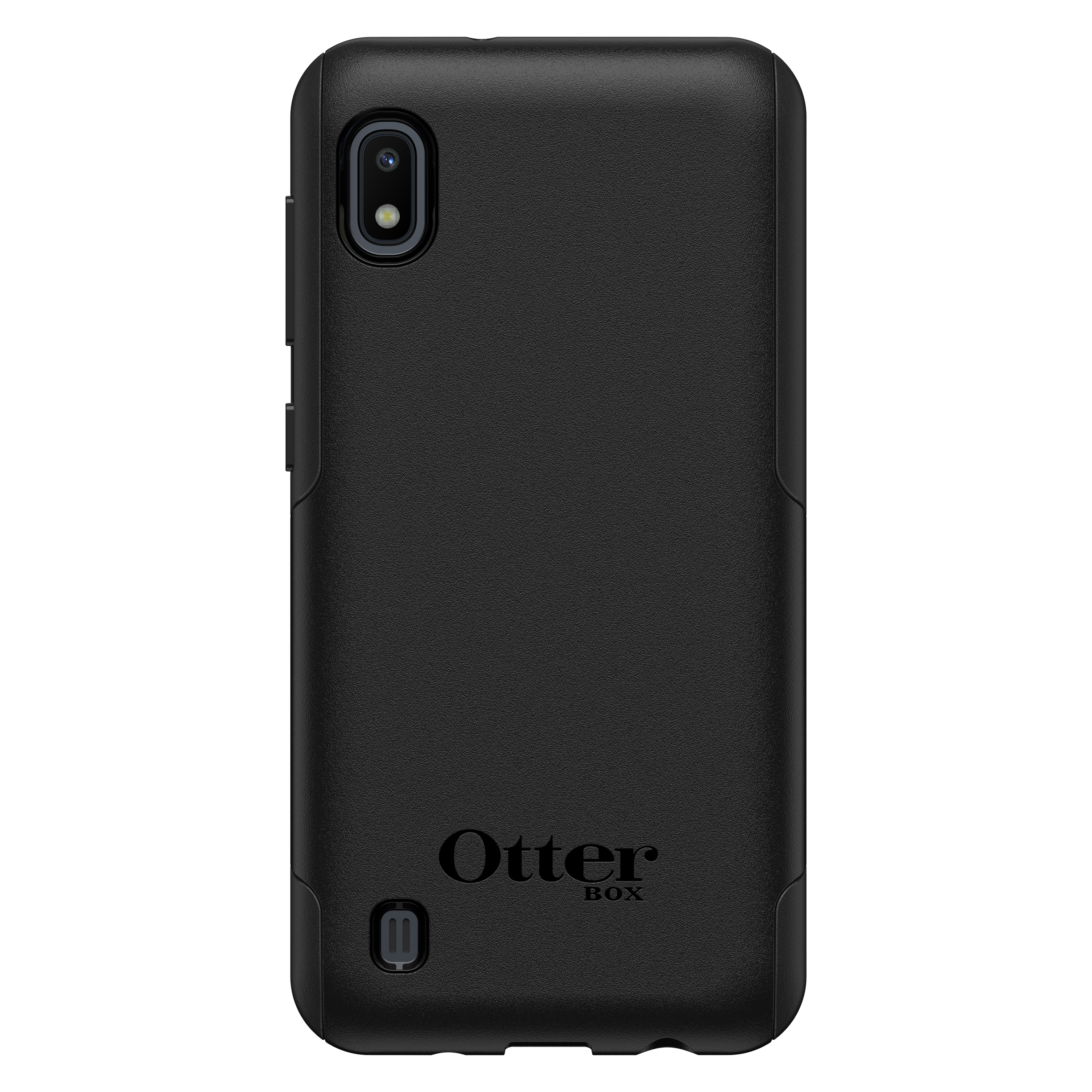 Commuter Lite Samsung Galaxy A10 Black