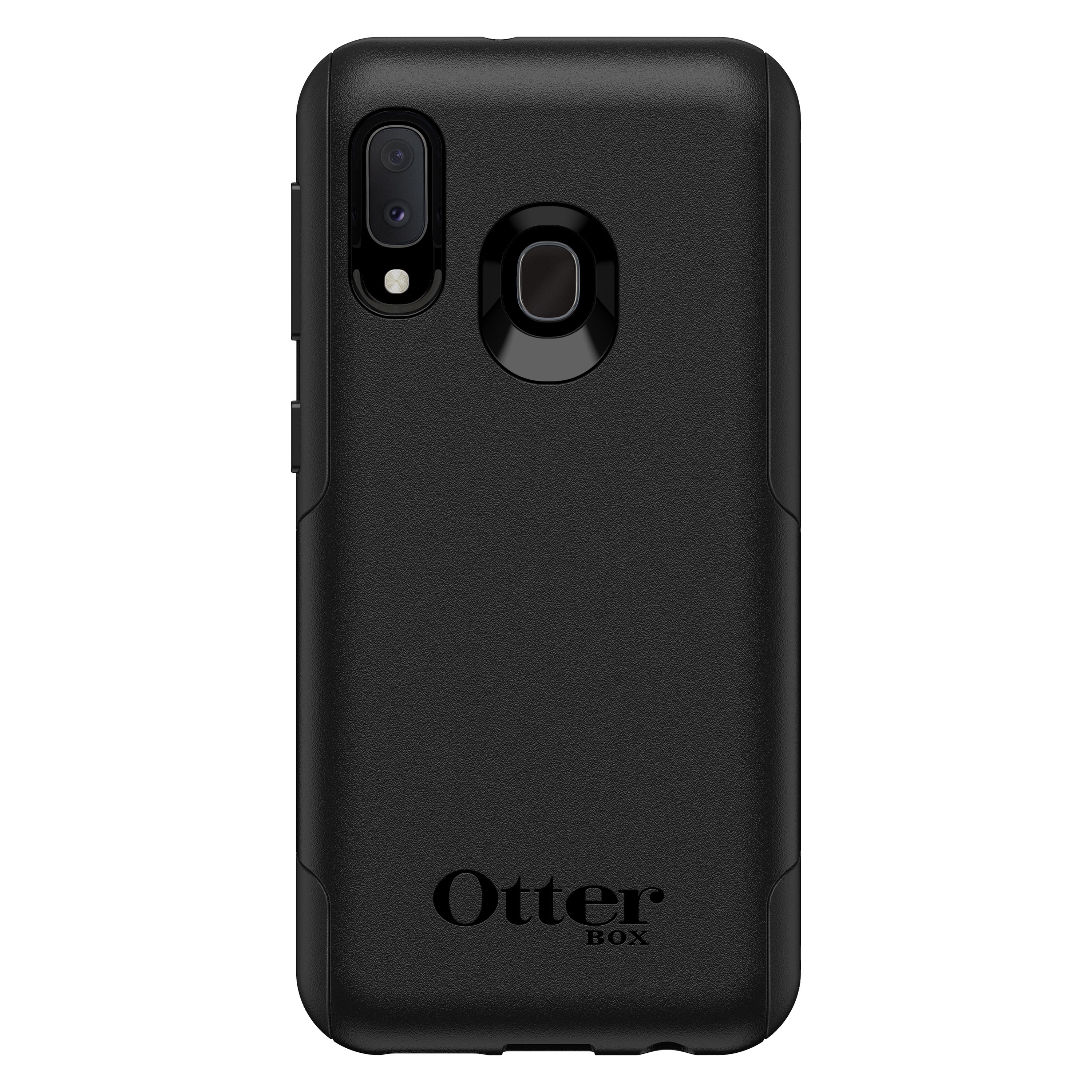 Commuter LITE Galaxy A20E - BLK
