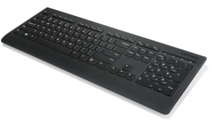 KB MICE_BO CC Keyboard-Spanish
