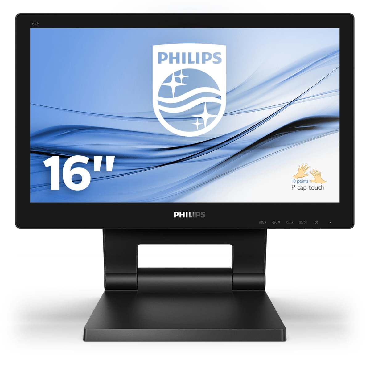 162B9T/00 15.6 1366x768 TN 220 4MS TOUCH