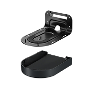 Rally Camera BLACK CAMERA MOUNT